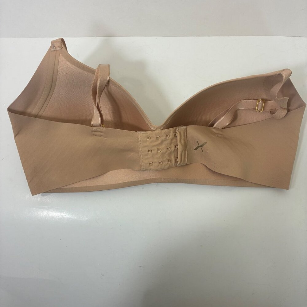 Knix Wingwoman Contour Bra in Warm Sand Size 7 (36-38 DD-G) - Picture 5 of 8